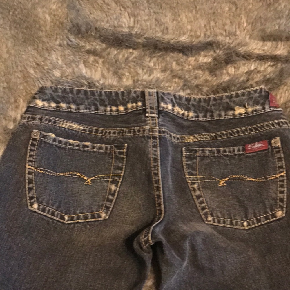 The perfect pair of jeans!